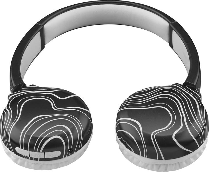 Immagine prodotto Music Sound Fantasy (Nessuna cancellazione del rumore, 22 h, Senza fili)