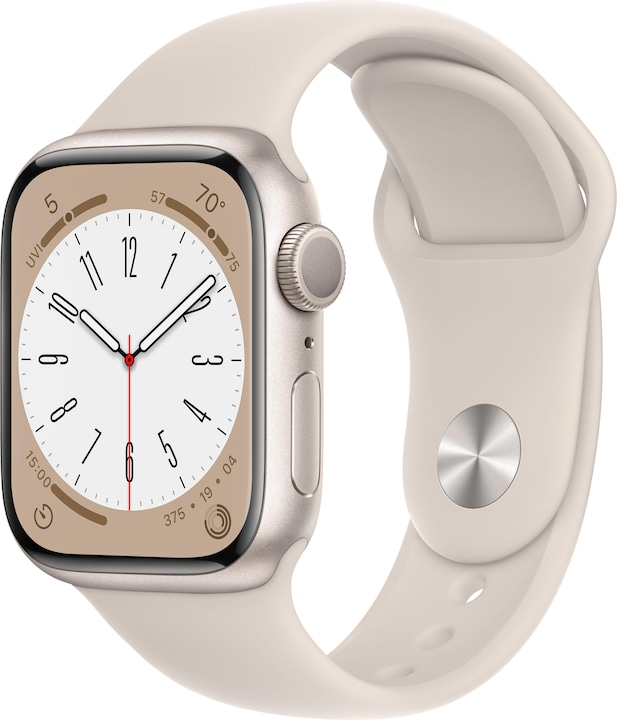 Immagine prodotto Apple Watch Series 8 (41 mm)