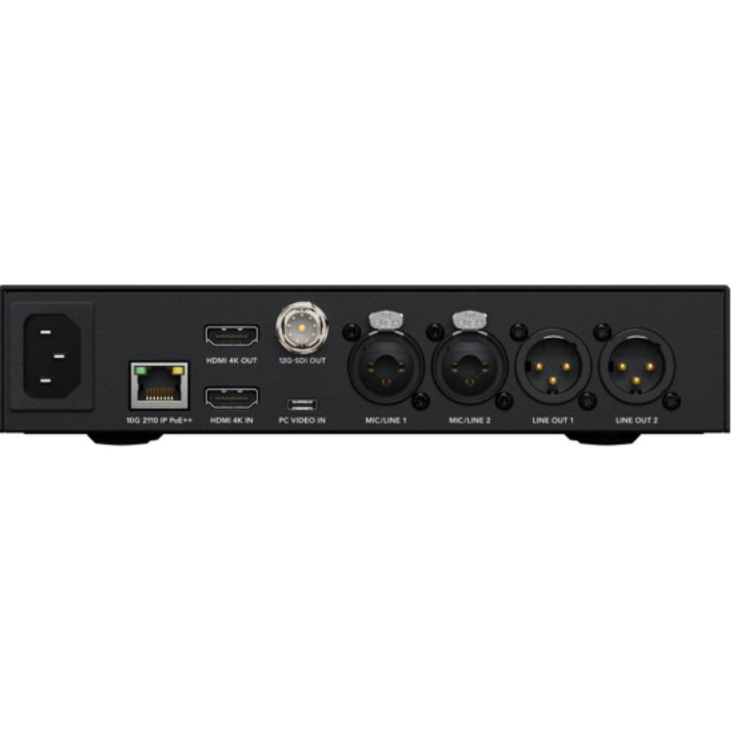 Thumbnail - Blackmagic 2110 IP Presentation Converter, Video Converter