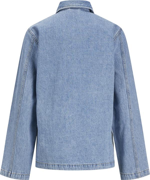 Produktbild JJXX JXELA Jeanshemd Jeanshemd (S)