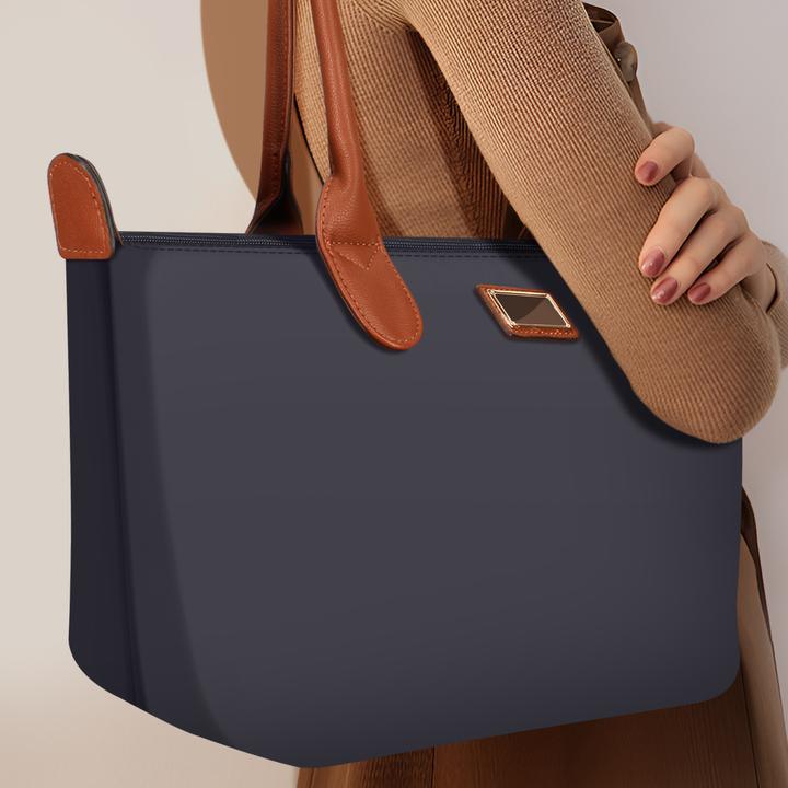 Produktbild Gallantry Cabas La Balade Handtasche Grösse M (5 l)