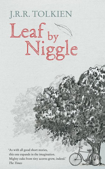 Produktbild Leaf by Niggle (Englisch, J. R. R. Tolkien, 2016)