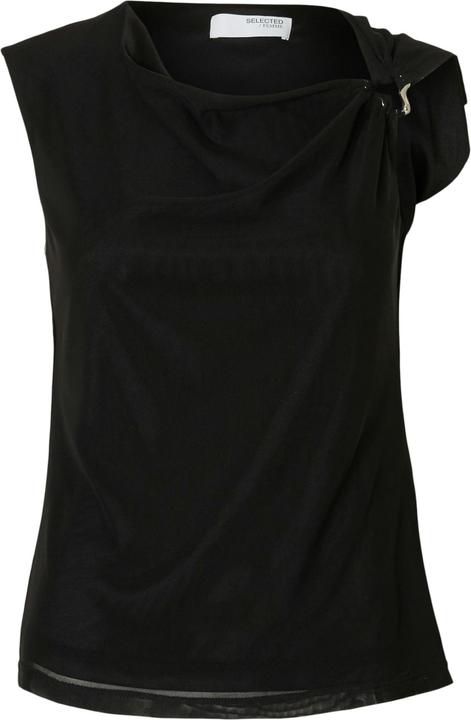 Produktbild Selected Femme Mesh Top (S)