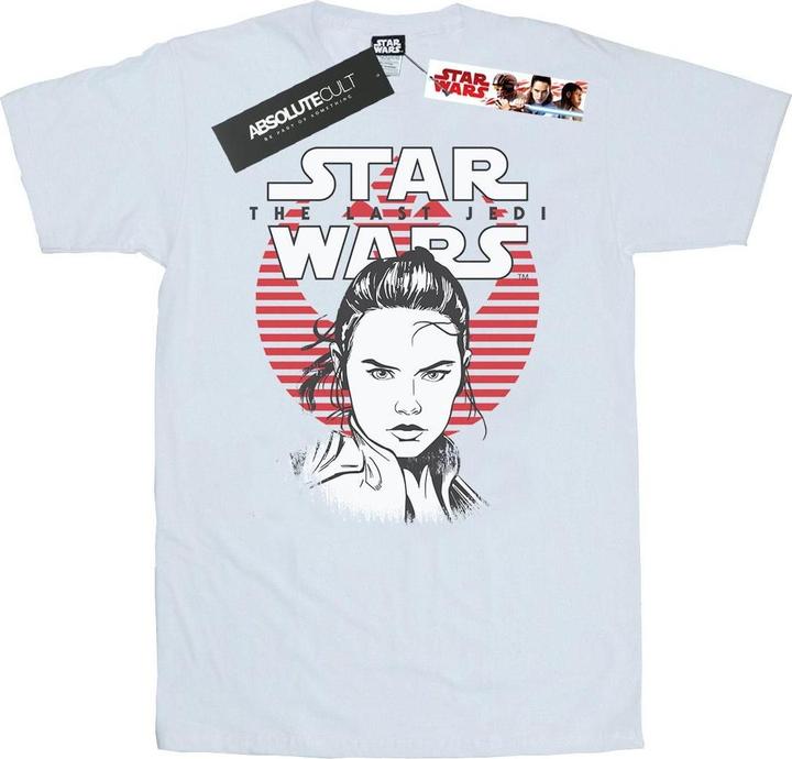 Produktbild Star Wars The Last Jedi Heroes TShirt (XXL)