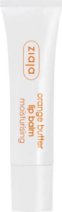 Ziaja Orange Butter Lip Balm - 10ml (Lip balm, 10 ml)