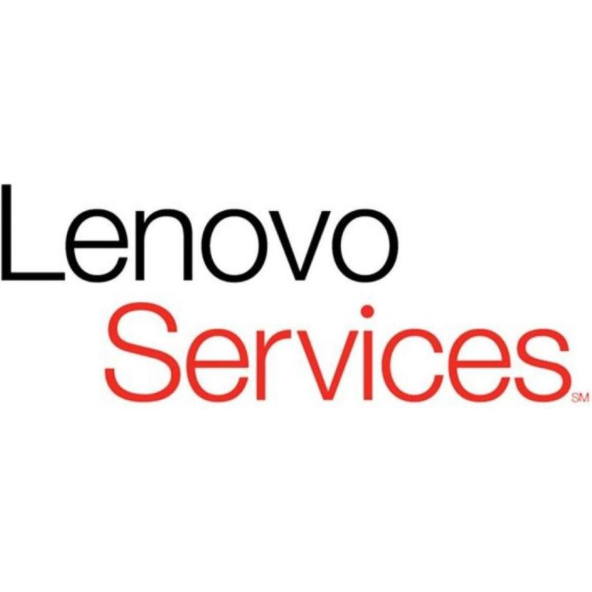 Lenovo EBG XClarity Pro per Managed Chassis w/3 Yr, Server Zubehör