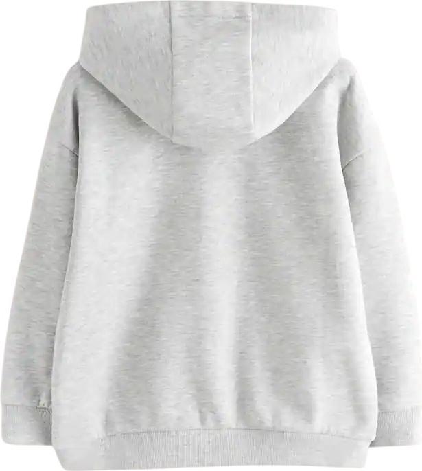 Image du produit Clarks - Veste à capuche motif/style Logo brodé - Garçon (128)