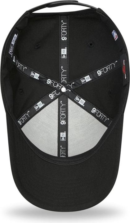 Actual product image New Era 9Forty Gold Chicago Bulls (One size)