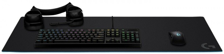 Actual product image Logitech G G840 (XL)