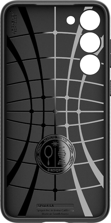 Produktbild Spigen Liquid Air (Samsung Galaxy S23+)