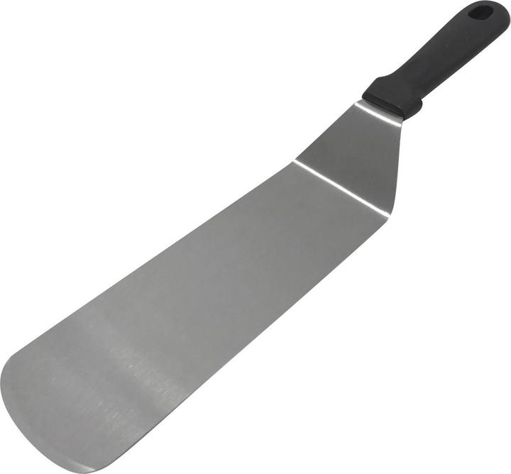 BBQ Collection Barbecuespachtel, Grillwender, Edelstahl