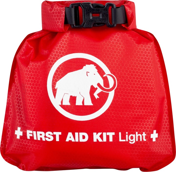 Mammut Kit di luce (Kit di pronto soccorso)