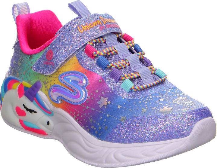 Image du produit Skechers Baskets 302311L BLMT (35)