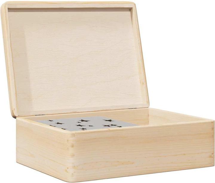 Produktbild VidaXL Luz (40 x 30 x 13 cm, 10 l)
