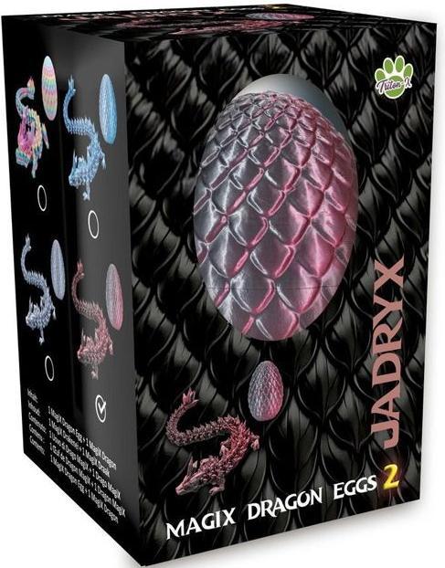 Produktbild Vedes MagiX Dragon Egg Mixed