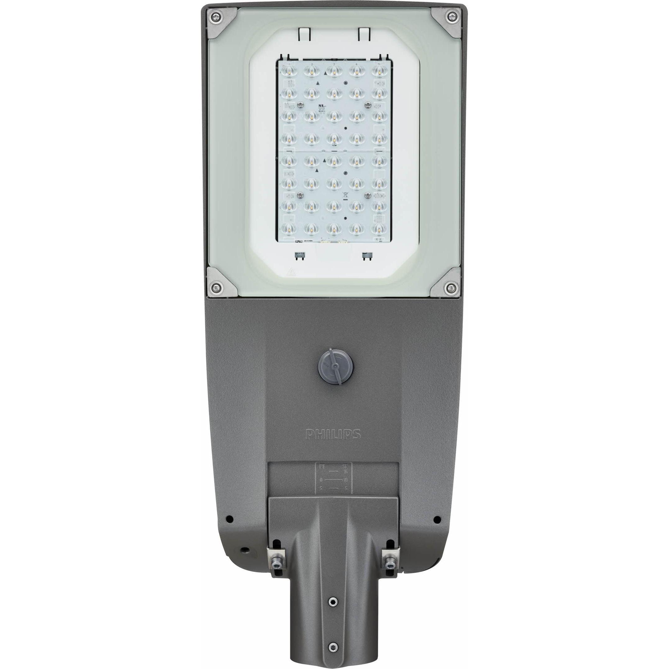 Philips, Gartenbeleuchtung, BGP703 LED100-4S/830 (8600 lm, IP66)