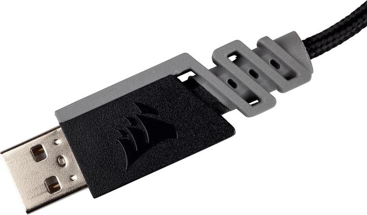 Produktbild Corsair Glaive RGB (Kabelgebunden)