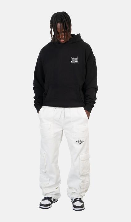 Produktbild Lost Youth LY HOODIE "DOLLAR - 21639 (S)