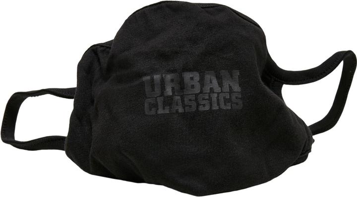 Immagine prodotto Urban Classics Maschera per il viso in cotone 2-Pack (2 x)