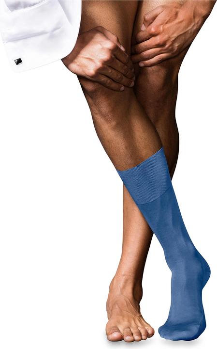 Immagine prodotto Falke No. 9 Pure Fil d'Écosse Herren (45 - 46)