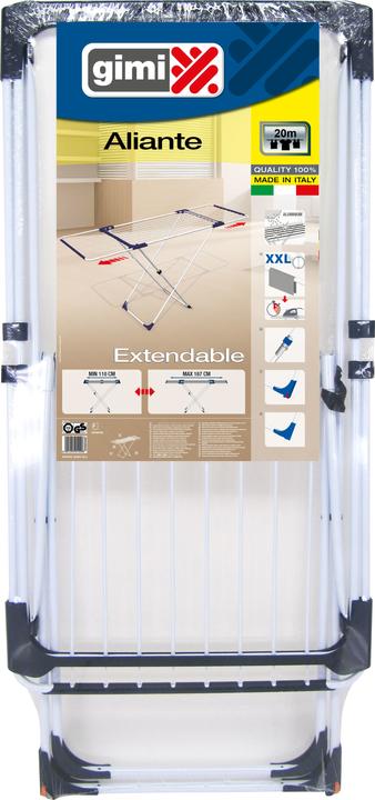 Actual product image Gimi Aliante (20 m)