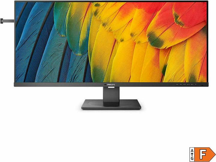 Produktbild Philips 40B1U5600 (3440 x 1440 Pixel, 40")