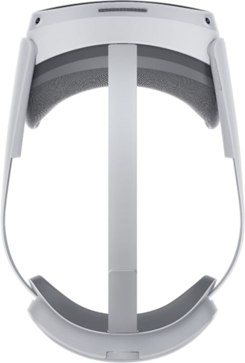 Actual product image Pico 4 All-in-One VR Headset (256 GB)