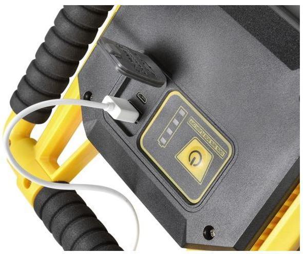 Actual product image technocraft LED headlights Flex (1000 lm)