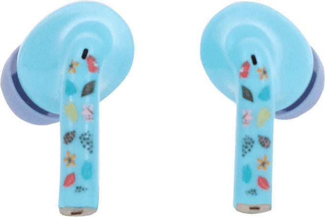 Actual product image Exquisite Gaming Cable Guys Buds - Disney Classic Stitch Buds Wireless Earbuds Small Tech Accessories For Phone (iPho (NC, 28 h, Wireless)