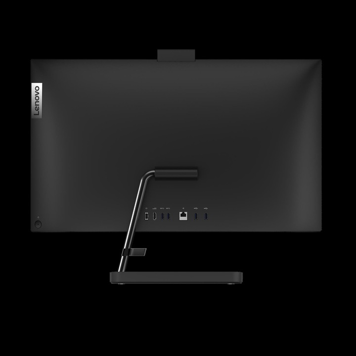 Produktbild Lenovo IdeaCentre AIO 3 27ALC6 (AMD Ryzen 7 7730U, 16 GB, 1000 GB, AMD Radeon Graphics)