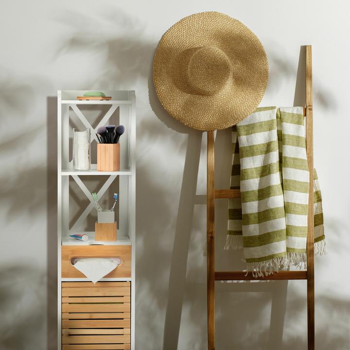 Image du produit Relaxdays 2x saladiers (19 cm, 0.88 l, 2 x)