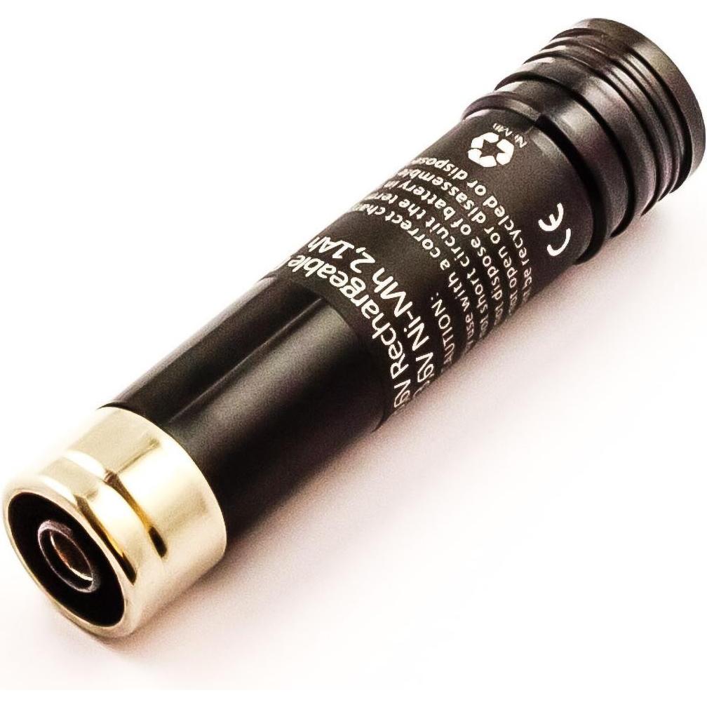 Thumbnail - AGI, Werkzeugakku + Ladegerät, 6834 Nickel Metall-Hydrid 2100mAh 3.6V Wiederaufladbare Batterie (3.6 V)