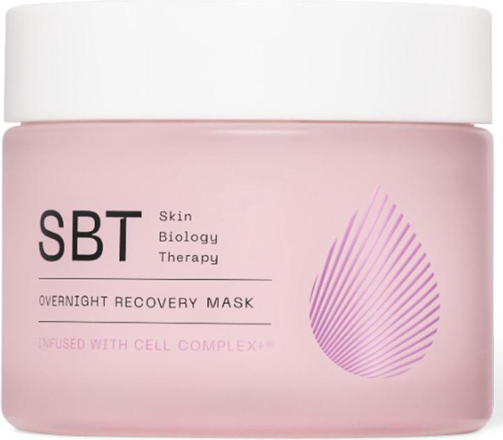 Produktbild SBT Sensitive Overnight Recovery Mask (100 ml)