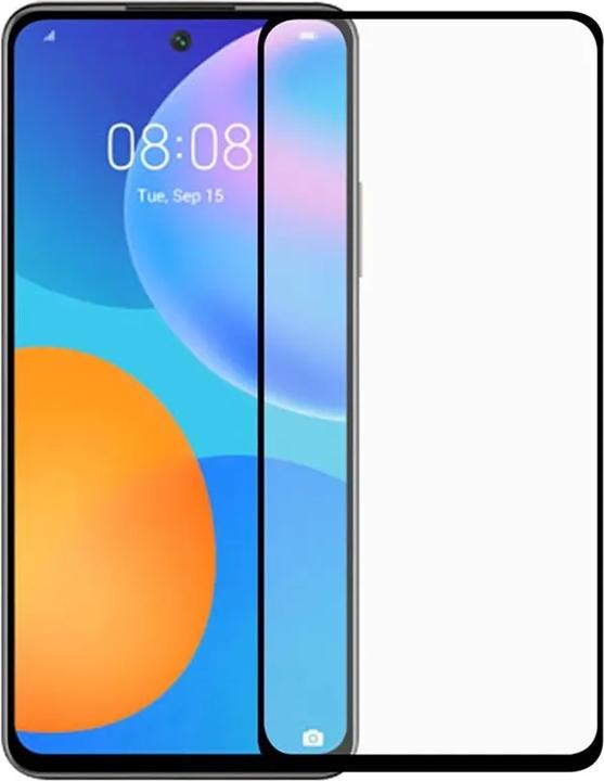 Actual product image Ferryxpress Full Cover Tempered Glass / Bulletproof Glass for P10 Plus (1 pcs., Huawei P10 Plus)