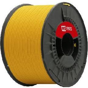 RS PRO PLA 3D-Drucker Filament zur Verwendung mit (PLA, 2300 g), Filamenti stampa 3D, Giallo