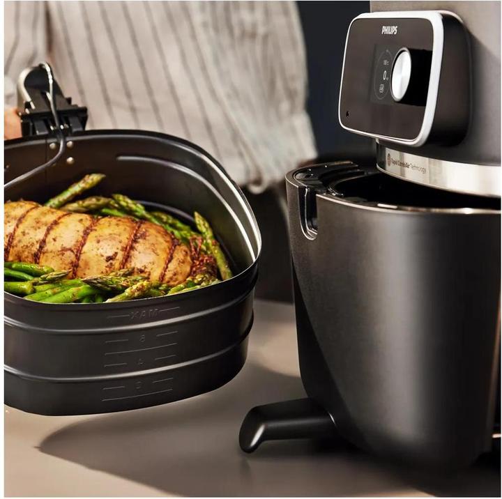 Produktbild Philips Airfryer XXL Connected HD9880/90