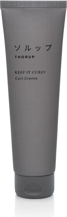 Immagine prodotto Thorup Keep It Curly 150 ml (Gel per capelli, 150 ml)