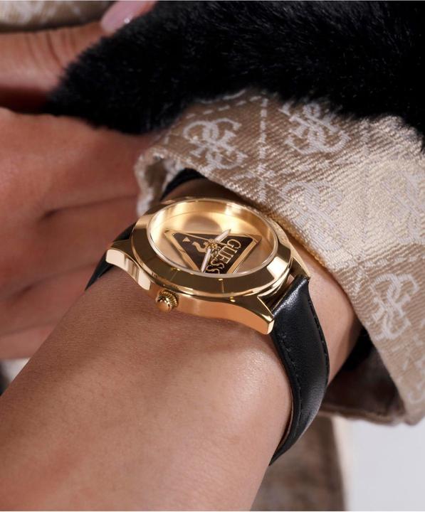 Produktbild Guess GW0744L2 Tri Plaque