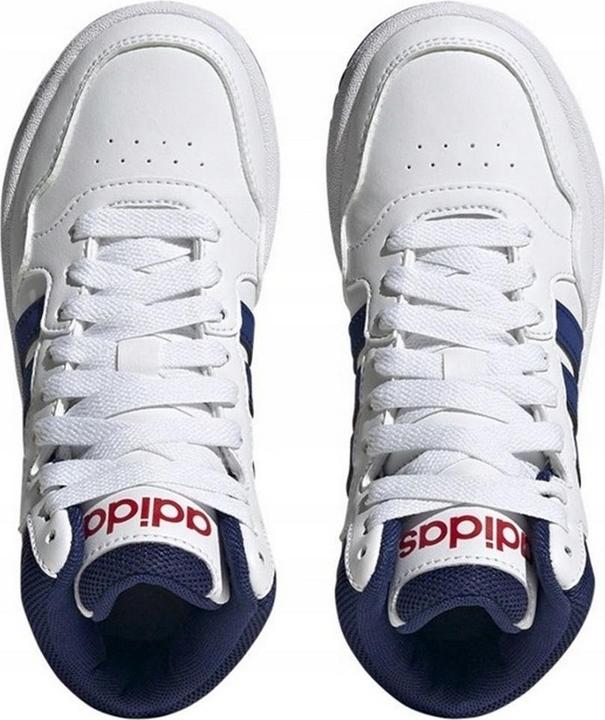 Image du produit Adidas - Baskets HOOPS 3.0 - Enfant (39)