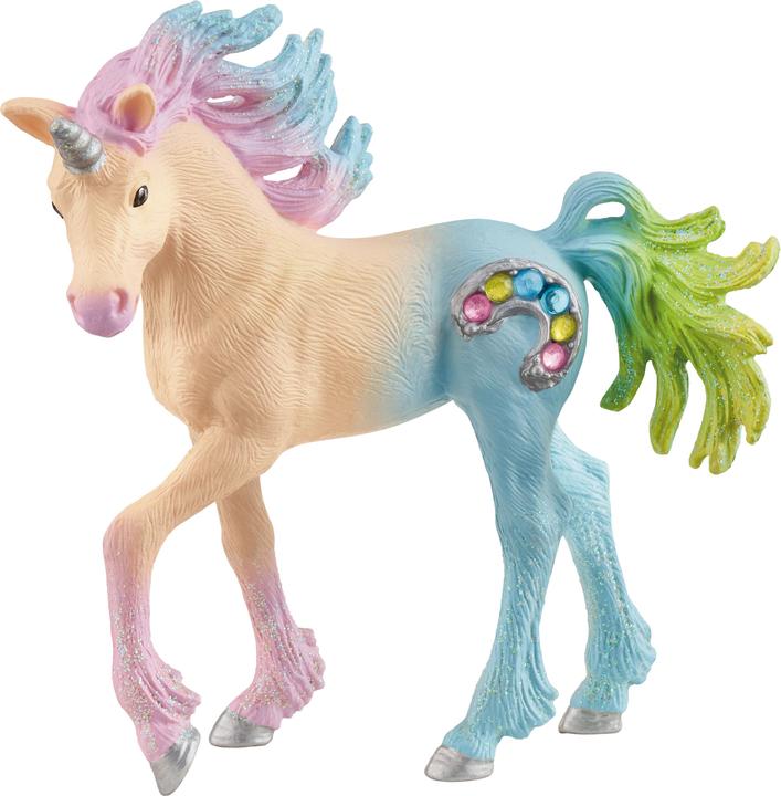 Produktbild Schleich Bonbon Einhorn Fohlen