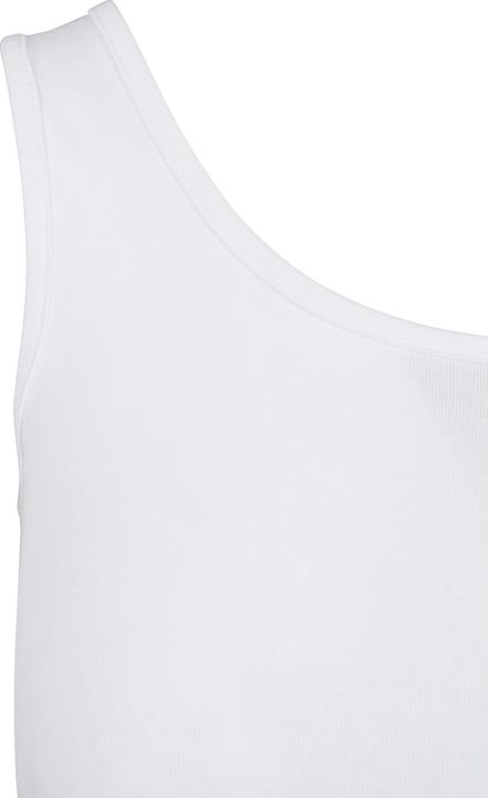 Produktbild Urban Classics Ladies 2-Pack Basic Stretch Top (5XL)