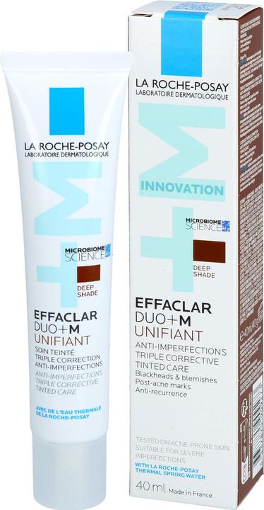 Immagine prodotto La Roche Posay Roche Posay Eff Duo+M Dunk