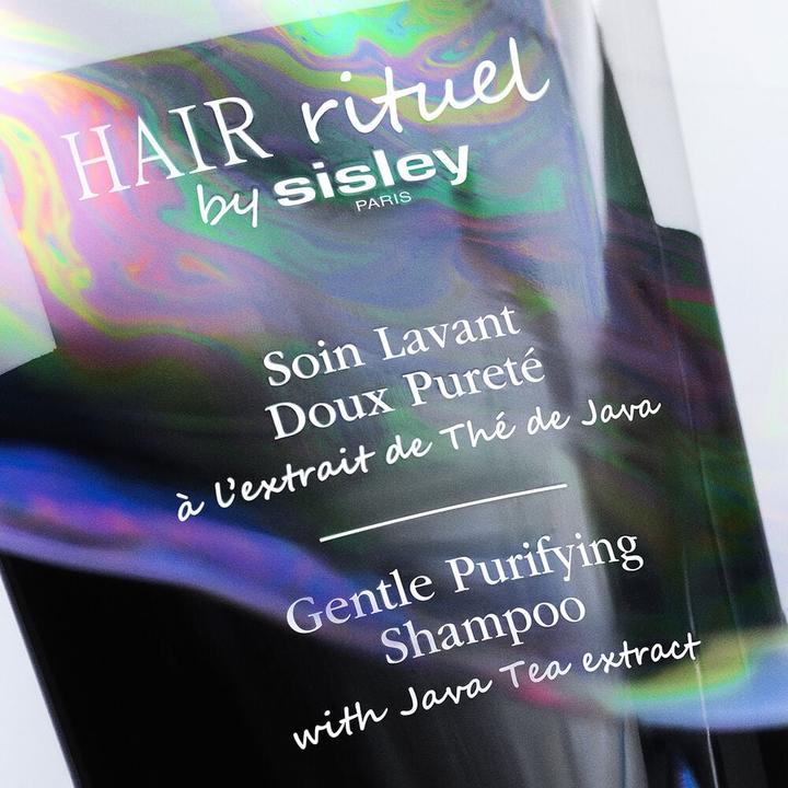 Produktbild Sisley Hair Rituel Soin Lavendel Doux Pur (50 ml, Flüssiges Shampoo)