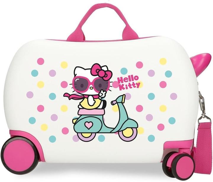 Produktbild Hello Kitty Banda di Ragazze (24.60 l)