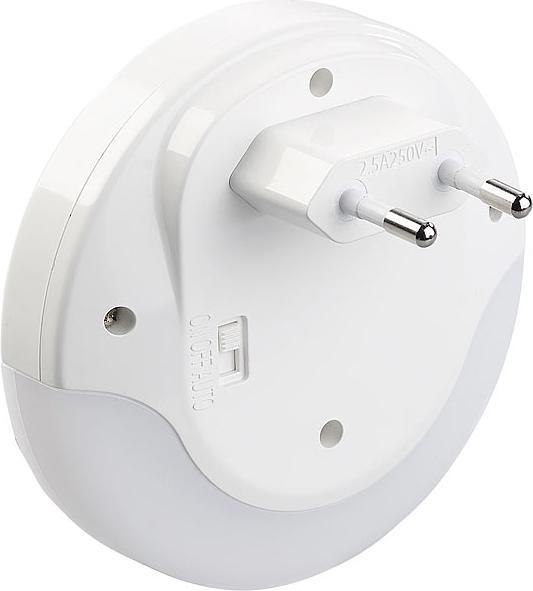 Produktbild Luminea Steckdosen-Nachtlichter