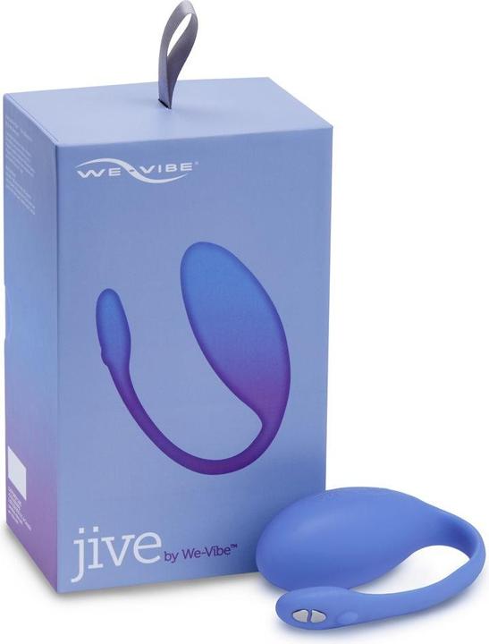 Produktbild We-Vibe Jive