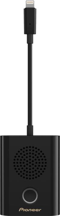 Produktbild Pioneer XW-LTS5-B