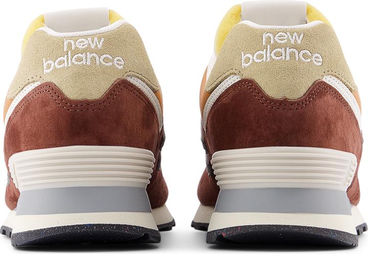 Image du produit New Balance U574MRR (37.5)