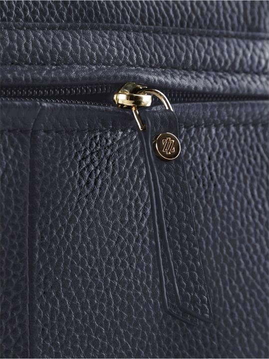 Image du produit Lazarotti Bologna Leather Sac à bandoulière en cuir 27 cm