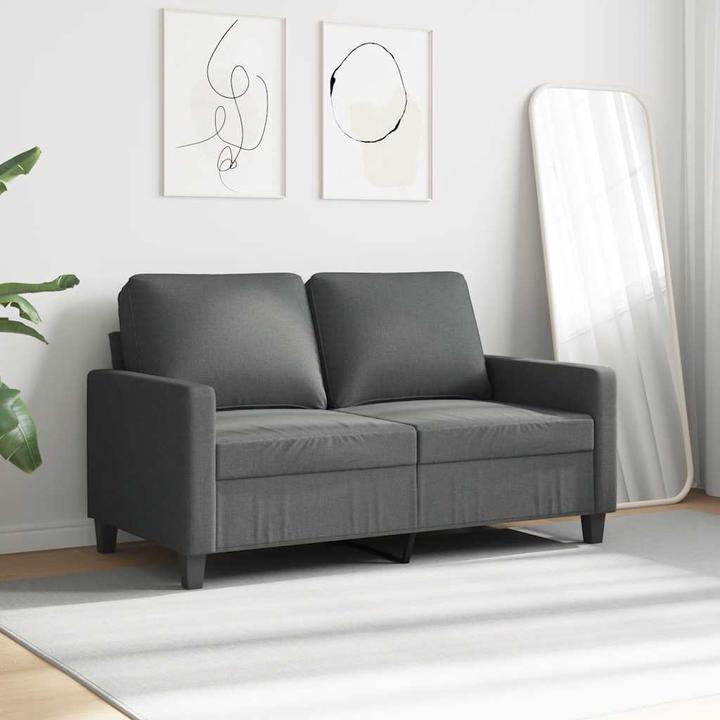 Produktbild vidaXL 2-Sitzer-Sofa (2-Sitzer)